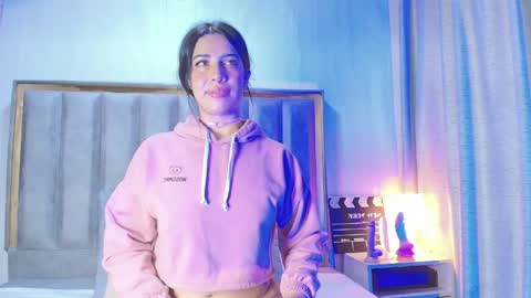Amy online show from 05/19/26, 11:27