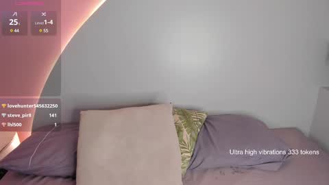  Amy  nickname Kirby online show from 02/11/25, 03:29