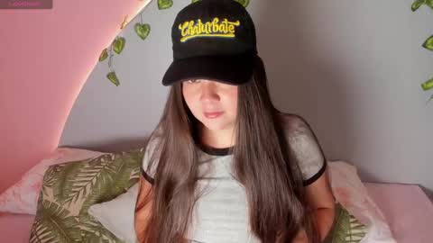  Amy  nickname Kirby online show from 03/12/25, 09:24