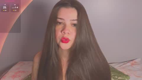  Amy  nickname Kirby online show from 02/02/26, 09:13