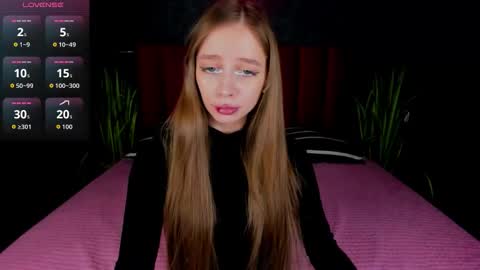 Amy online show from 11/23/25, 04:18