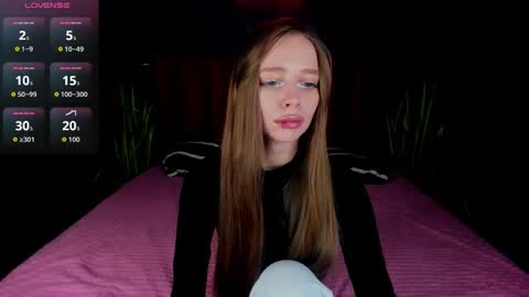 Amy online show from 11/24/25, 04:34