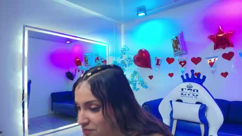 Snapshot of amy_whitney chatting on 02/17/26, 03:36 Amy online show from 02/17/26, 03:36