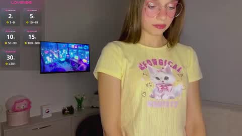 Amy online show from 07/22/26, 06:11