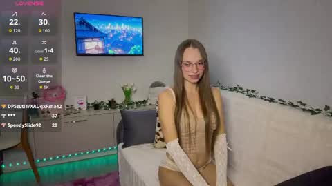 Amy online show from 07/28/26, 08:52