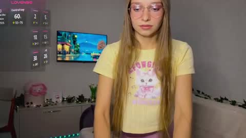 Amy online show from 07/29/26, 06:17
