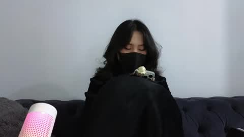 Snapshot of amyalwayshere chatting on 01/20/25, 04:32 girl next door named Amy online show from 01/20/25, 04:32