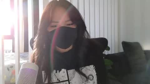 Snapshot of amyalwayshere chatting on 01/27/25, 01:19 girl next door named Amy online show from 01/27/25, 01:19