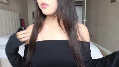 Snapshot of amyalwayshere chatting on 10/27/25, 05:22 girl next door named Amy online show from 10/27/25, 05:22