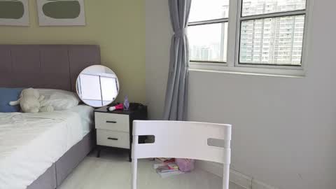 Snapshot of amyalwayshere chatting on 11/19/25, 06:24 girl next door named Amy online show from 11/19/25, 06:24