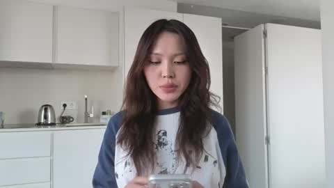 girl next door named Amy online show from 07/06/26, 04:31