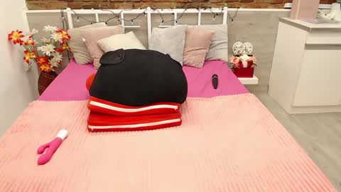 Amy online show from 02/19/25, 07:50