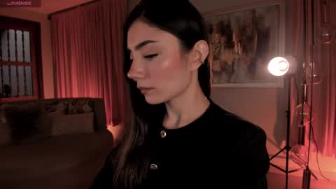 Amy Armstrong online show from 02/20/25, 08:36