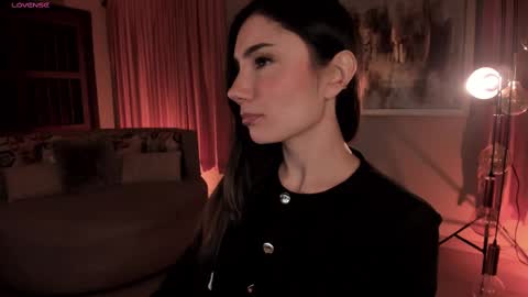 Amy Armstrong online show from 02/21/25, 01:22