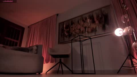 Amy Armstrong online show from 02/24/25, 03:02