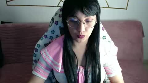amycosplay99 online show from 12/02/25, 07:03