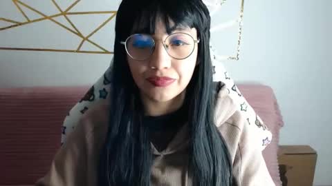 amycosplay99 online show from 12/15/25, 07:34