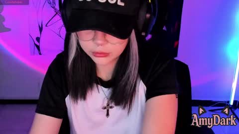 Amy online show from 04/25/26, 12:19