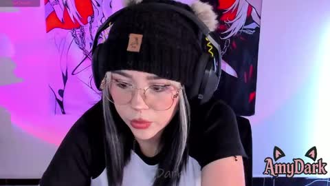 Amy online show from 04/26/26, 07:11