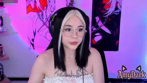 Amy online show from 04/30/26, 08:26