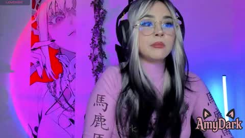 Amy online show from 05/13/26, 09:33