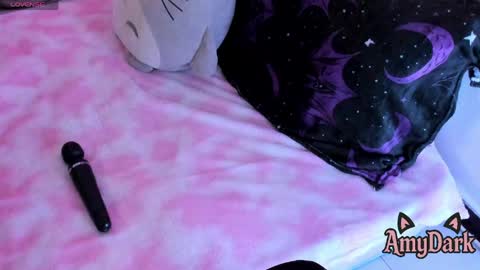 Amy online show from 05/31/26, 10:00