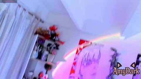Amy online show from 06/05/26, 01:45