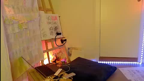 Snapshot of amydreamgirl chatting on 05/31/26, 09:16 amydreamgirl online show from 05/31/26, 09:16