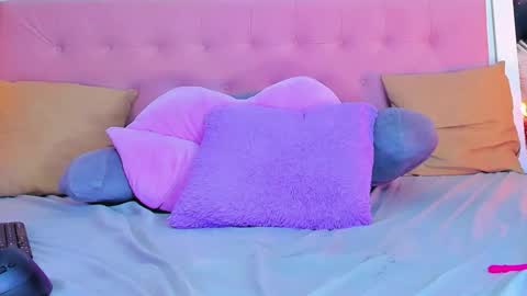 Amyevaans1 online show from 02/24/26, 10:52