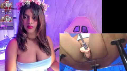 amyevan_ online show from 12/22/25, 10:18