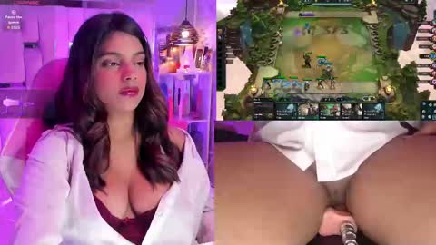 amyevan_ online show from 01/06/26, 09:39