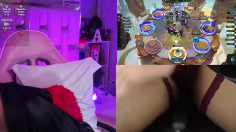 amyevan_ online show from 01/09/26, 10:55