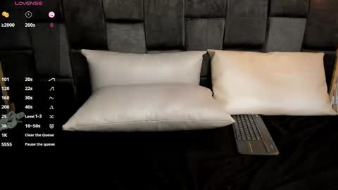 Amy online show from 03/07/25, 02:23