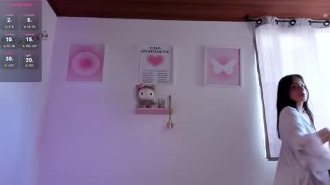 Amy online show from 01/04/25, 08:16