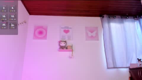 Amy online show from 01/22/25, 10:05