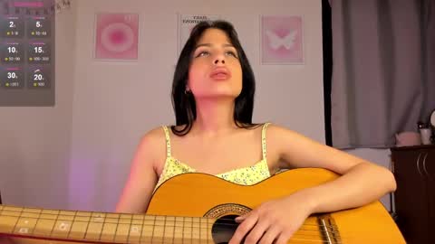 Amy online show from 01/31/25, 12:50