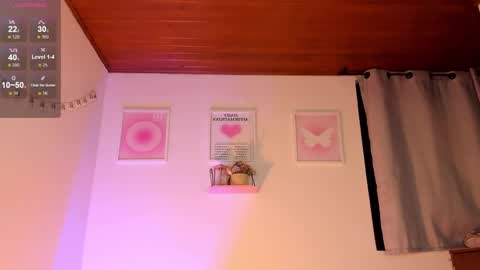 Amy online show from 02/18/25, 12:37