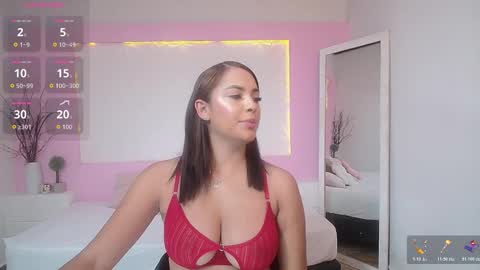 amyjohnsonn online show from 12/22/25, 08:00