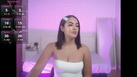 amyjohnsonn online show from 03/22/26, 05:00