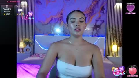 amyjohnsonn online show from 05/30/26, 05:48