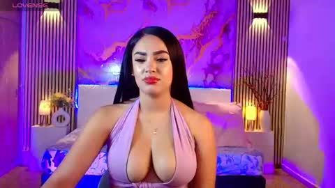amyjohnsonn online show from 07/03/26, 03:13