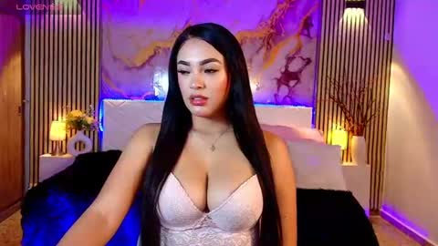 amyjohnsonn online show from 07/04/26, 06:52