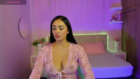 amyjohnsonn online show from 07/05/26, 08:38