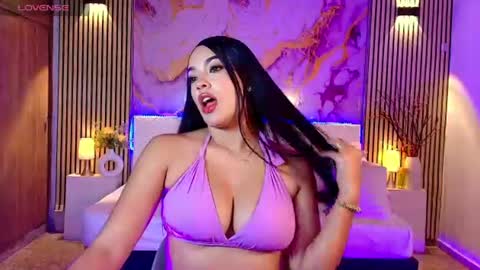 amyjohnsonn online show from 07/13/26, 07:44