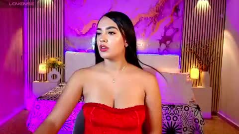 amyjohnsonn online show from 07/17/26, 05:58
