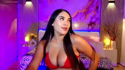 amyjohnsonn online show from 07/18/26, 05:44