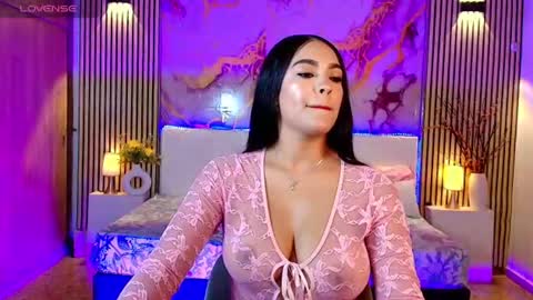 amyjohnsonn online show from 07/19/26, 05:11