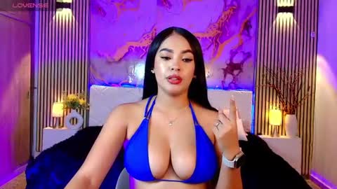 amyjohnsonn online show from 07/20/26, 05:22