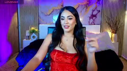 amyjohnsonn online show from 07/23/26, 05:27