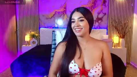 amyjohnsonn online show from 07/28/26, 04:52